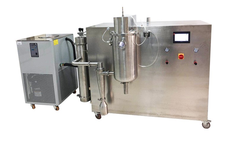 实验室用低温丝瓜视频abb操作说明？